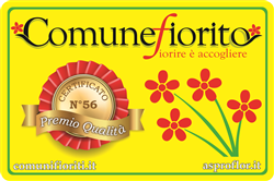 Premio Qualità Comuni Fioriti