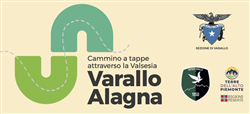 Cammino Varallo-Alagna