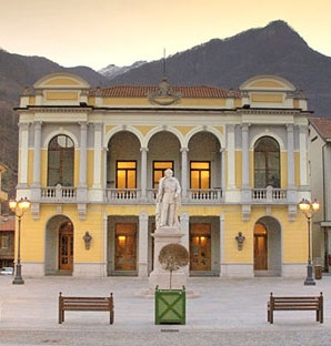 Teatro Civico