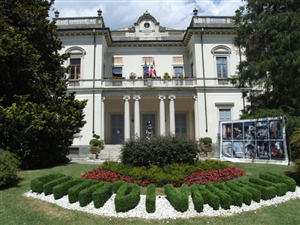 Villa Durio - Municipio
