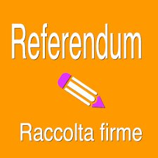 Referendum abrogativo (23A01448) e (23A01449)