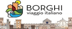 Logo Borghi viaggio italiano