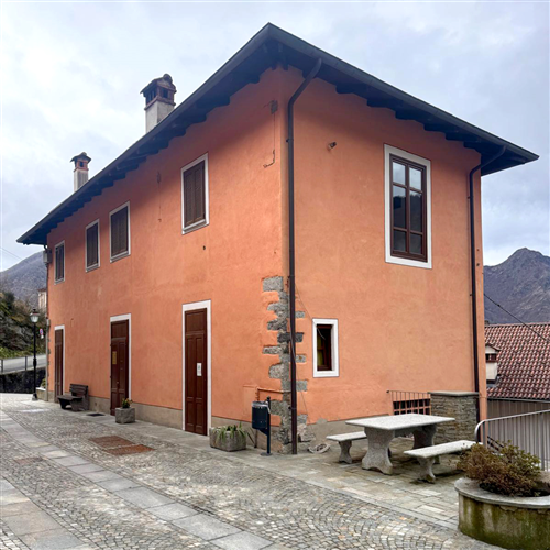 Avviso per la gestione di immobile sito in Frazione Sabbia (scadenza 22 dicembre 2025)