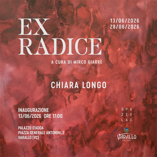 Mostra "Ex Radice"