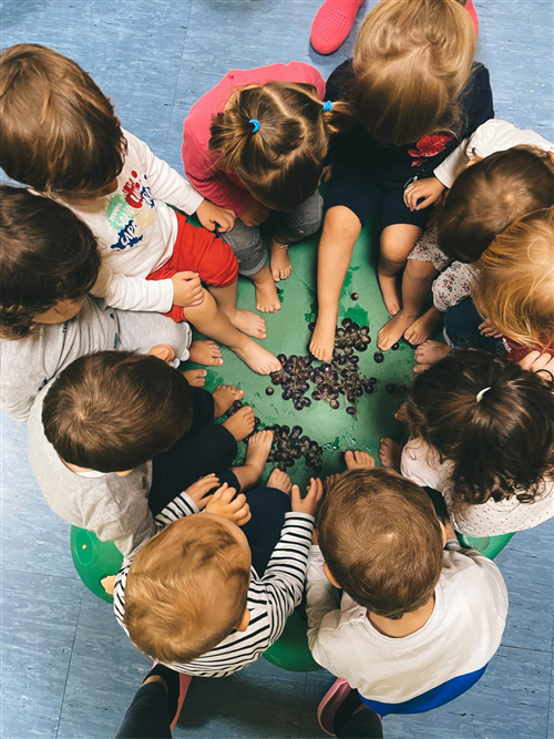 Il Comune di Varallo si è aggiudicato € 120.000 per la fornitura di arredi didattici innovativi per l’Asilo nido