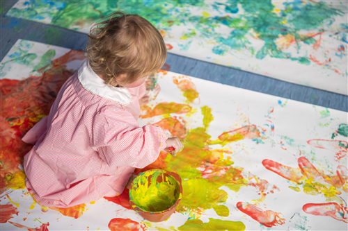 Il Comune di Varallo si è aggiudicato € 120.000 per la fornitura di arredi didattici innovativi per l’Asilo nido