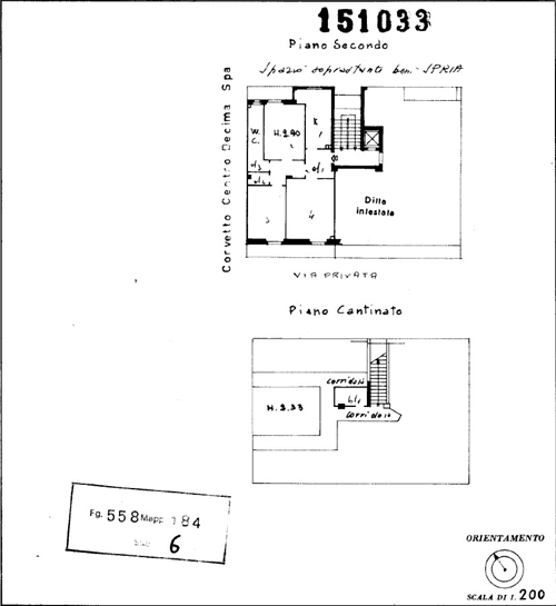 Asta pubblica immobiliare