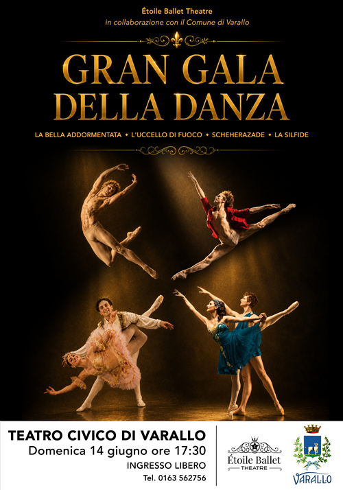 Gran Gala della danza