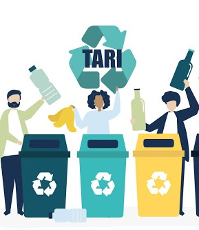 Richiesta di riduzione Tari con raccolta bottiglie Coripet (scadenza 31/03/2025)