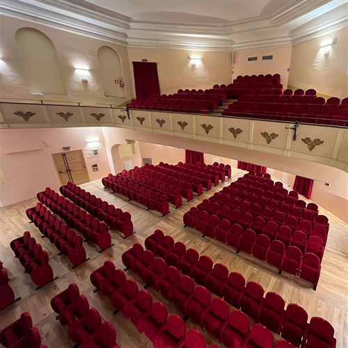 Stagione teatrale comunale 2026-2027