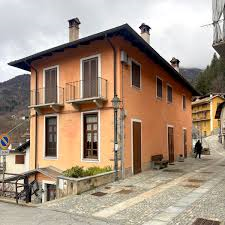 Avviso per la gestione dell'immobile sito in Frazione Sabbia, già "Pittu Cupal" (scadenza 14 giugno 2025)