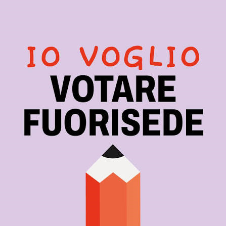 Istituzione dell'elenco comunale degli elettori fuori sede